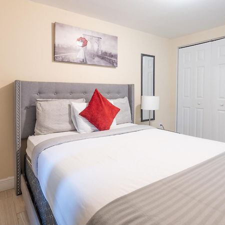 Cozy Private Apts In Hollywood By Hard Rock Casino! Exteriér fotografie