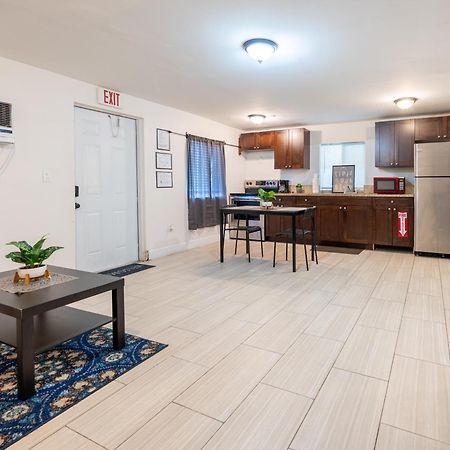 Cozy Private Apts In Hollywood By Hard Rock Casino! Exteriér fotografie