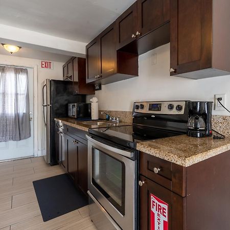 Cozy Private Apts In Hollywood By Hard Rock Casino! Exteriér fotografie