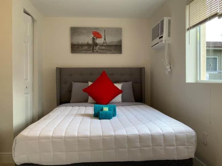 Cozy Private Apts In Hollywood By Hard Rock Casino! Exteriér fotografie