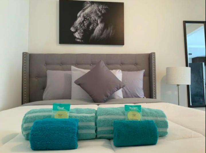 Cozy Private Apts In Hollywood By Hard Rock Casino! Exteriér fotografie