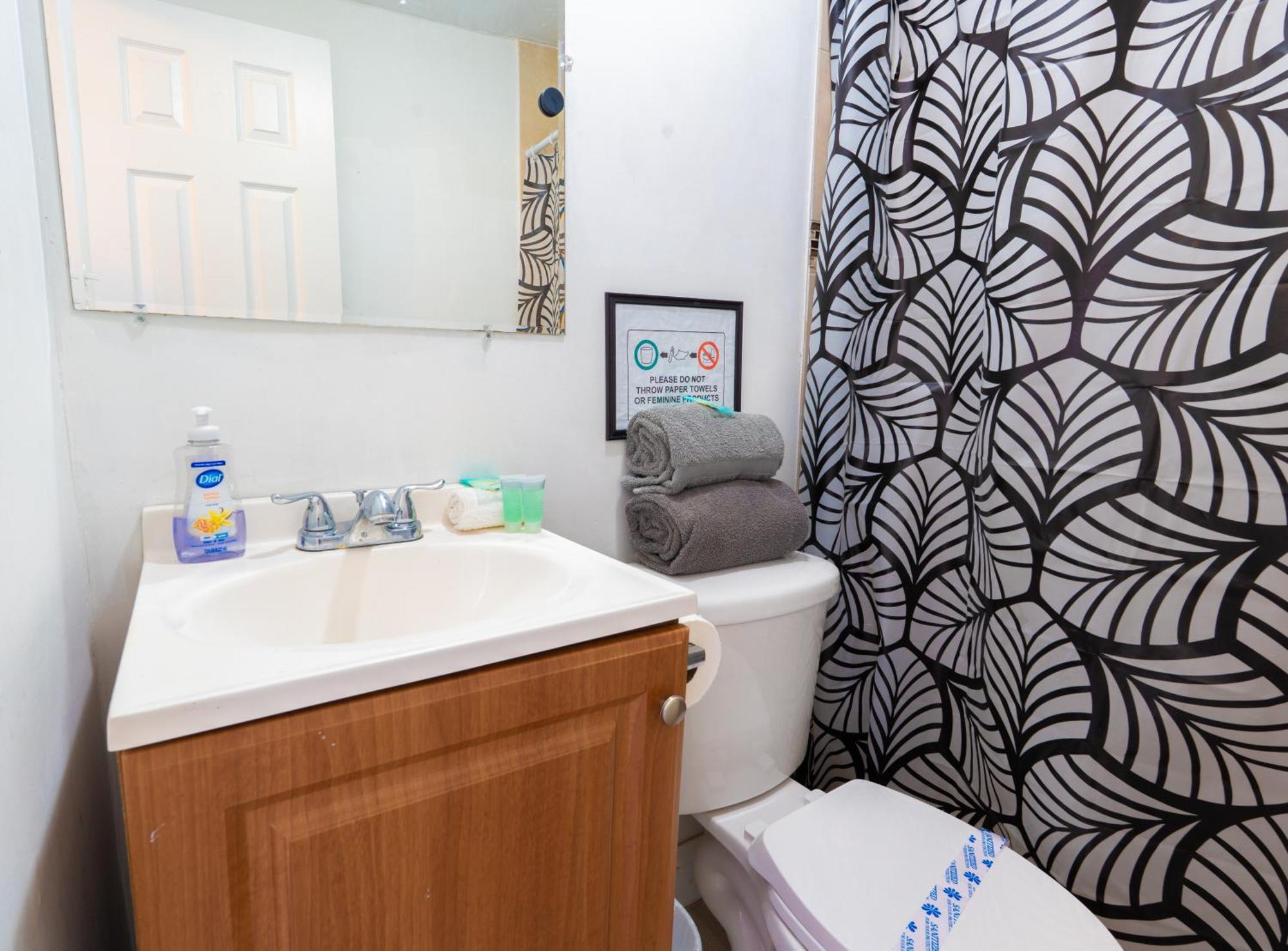 Cozy Private Apts In Hollywood By Hard Rock Casino! Exteriér fotografie