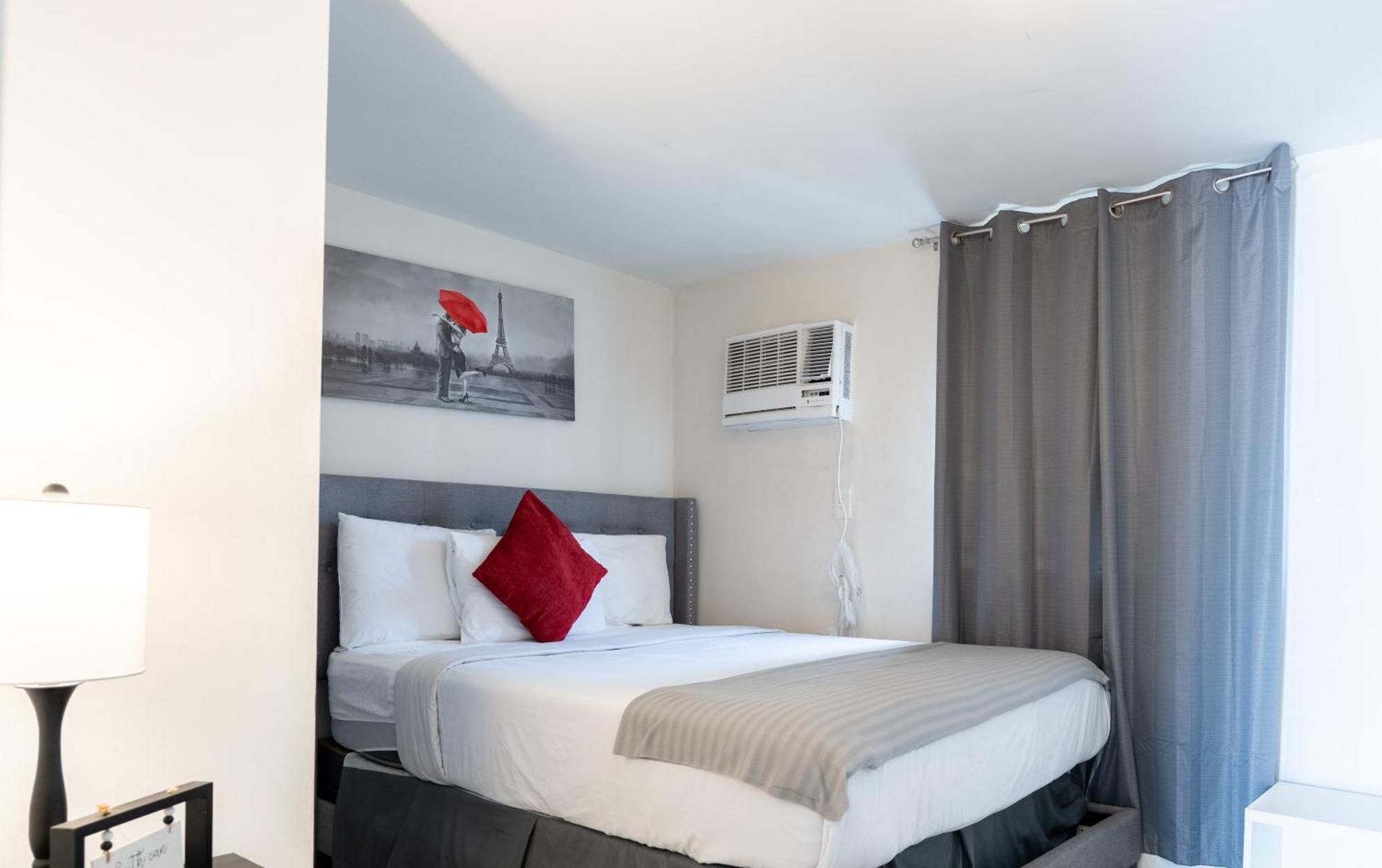 Cozy Private Apts In Hollywood By Hard Rock Casino! Exteriér fotografie