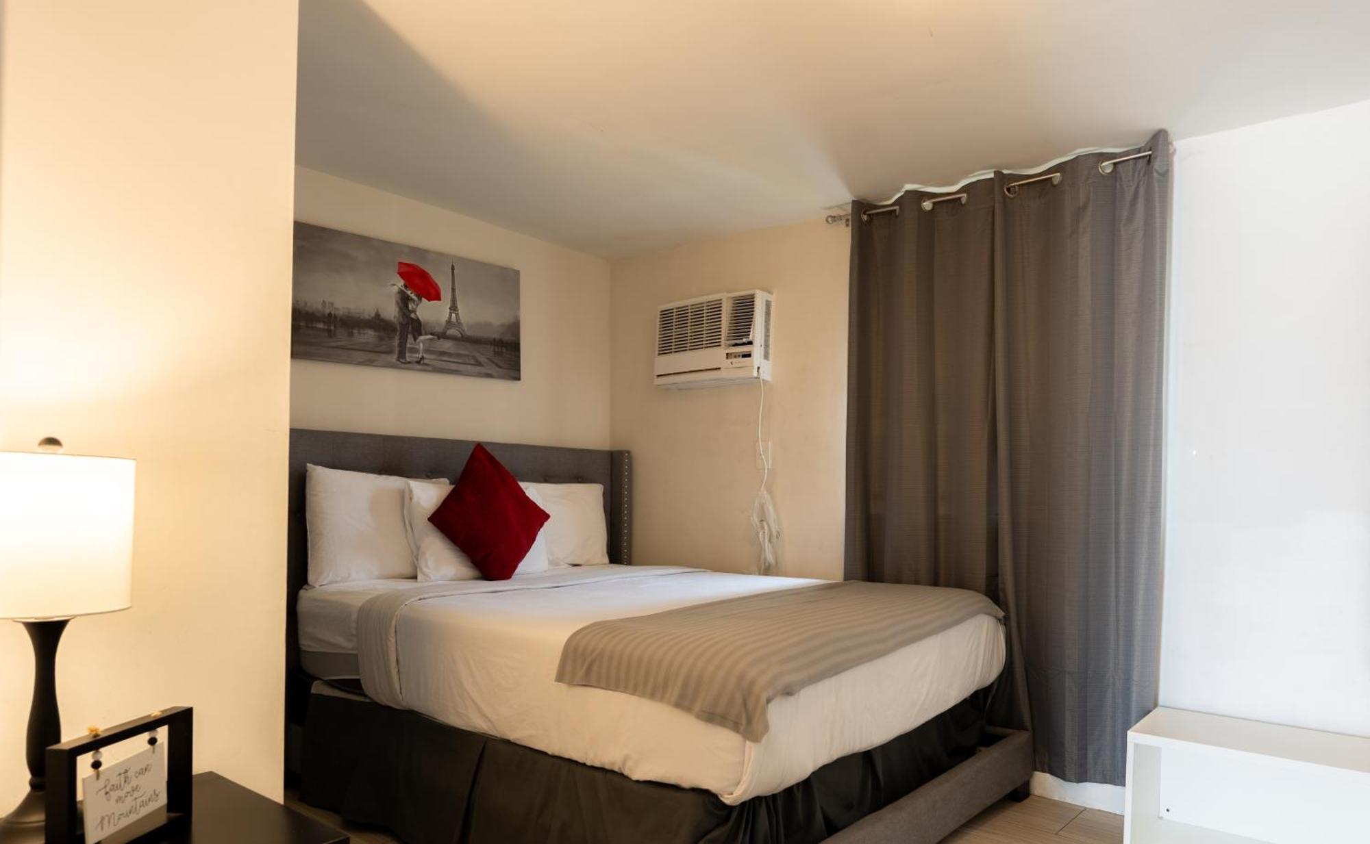Cozy Private Apts In Hollywood By Hard Rock Casino! Exteriér fotografie