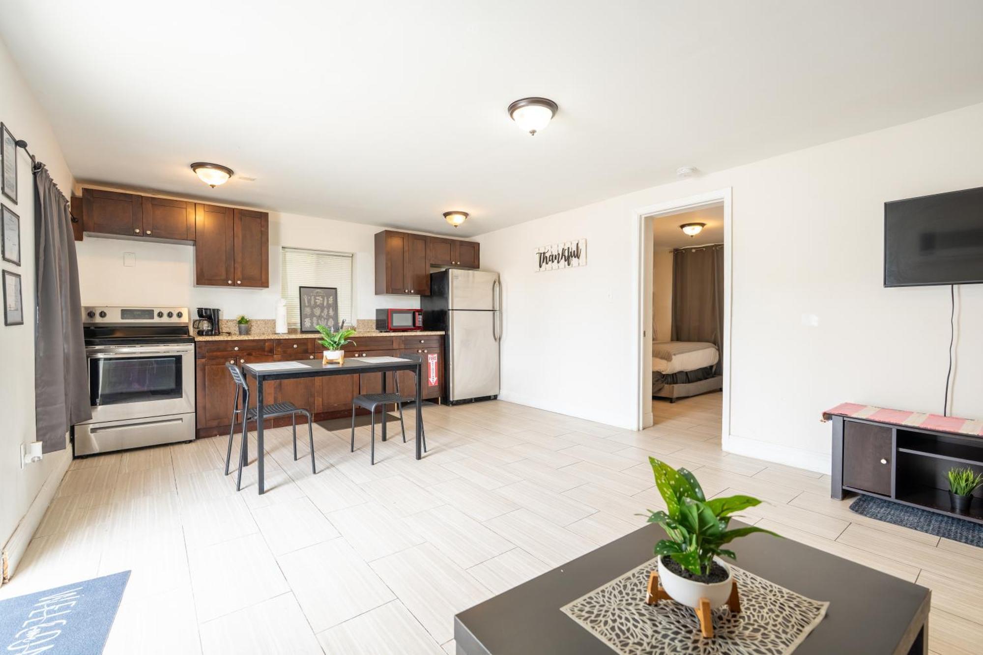 Cozy Private Apts In Hollywood By Hard Rock Casino! Exteriér fotografie
