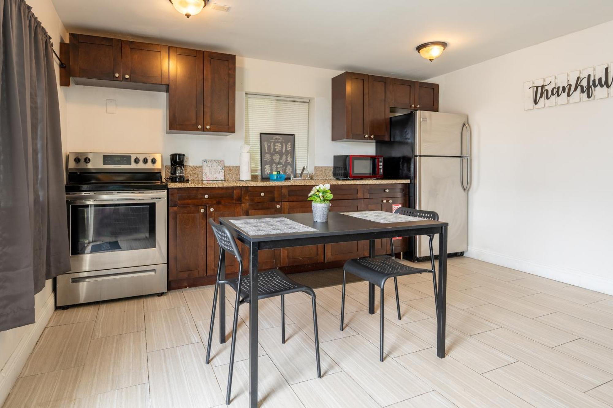 Cozy Private Apts In Hollywood By Hard Rock Casino! Exteriér fotografie