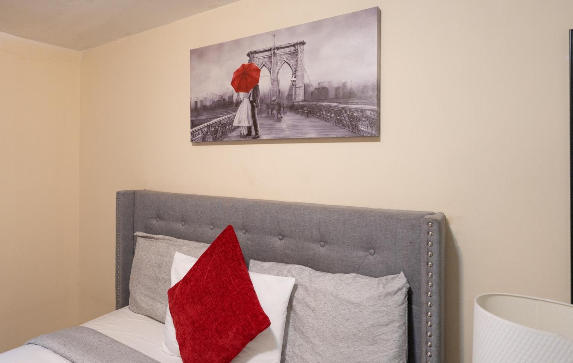 Cozy Private Apts In Hollywood By Hard Rock Casino! Exteriér fotografie