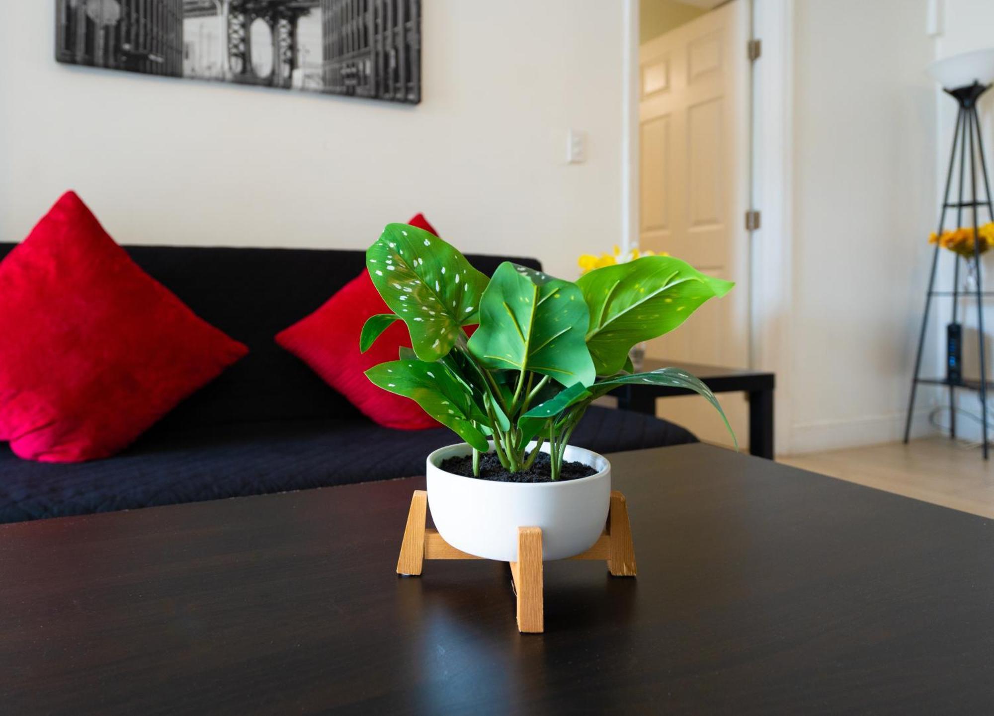Cozy Private Apts In Hollywood By Hard Rock Casino! Exteriér fotografie