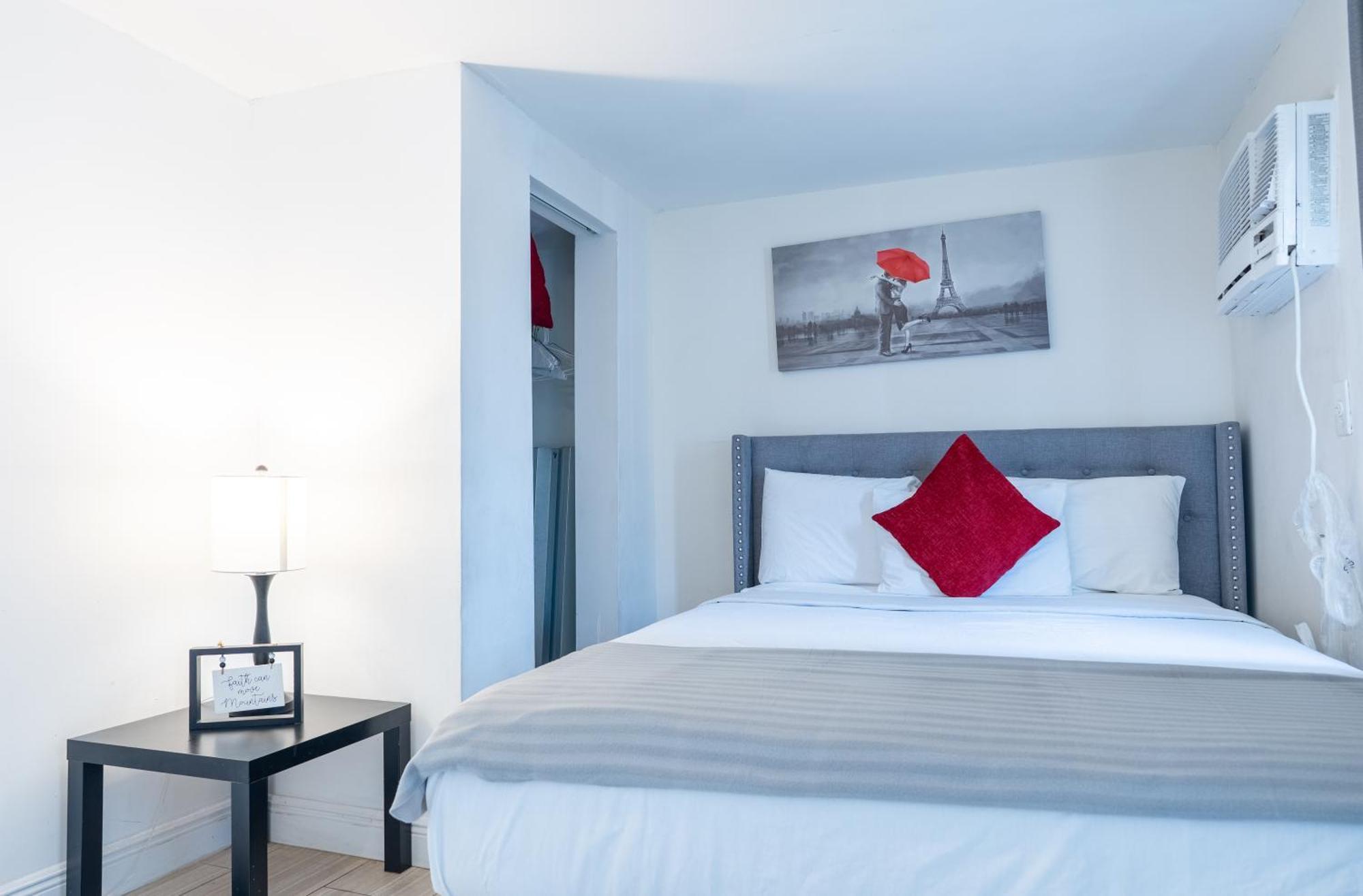 Cozy Private Apts In Hollywood By Hard Rock Casino! Exteriér fotografie