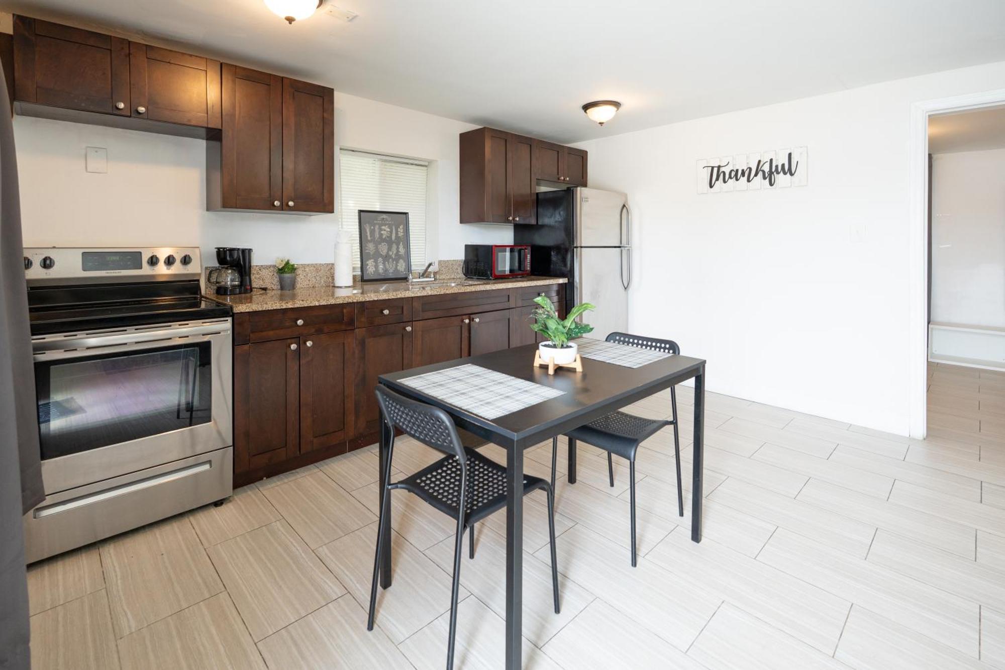 Cozy Private Apts In Hollywood By Hard Rock Casino! Exteriér fotografie