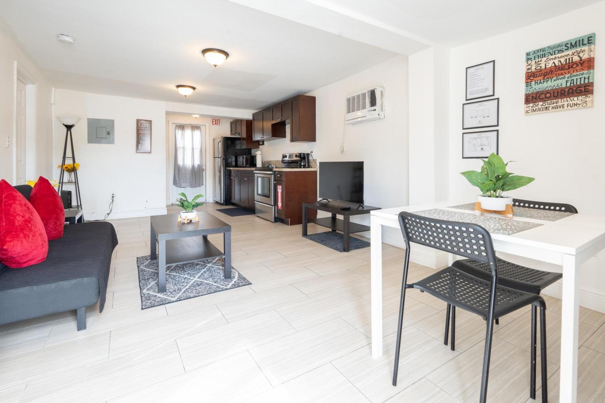 Cozy Private Apts In Hollywood By Hard Rock Casino! Exteriér fotografie