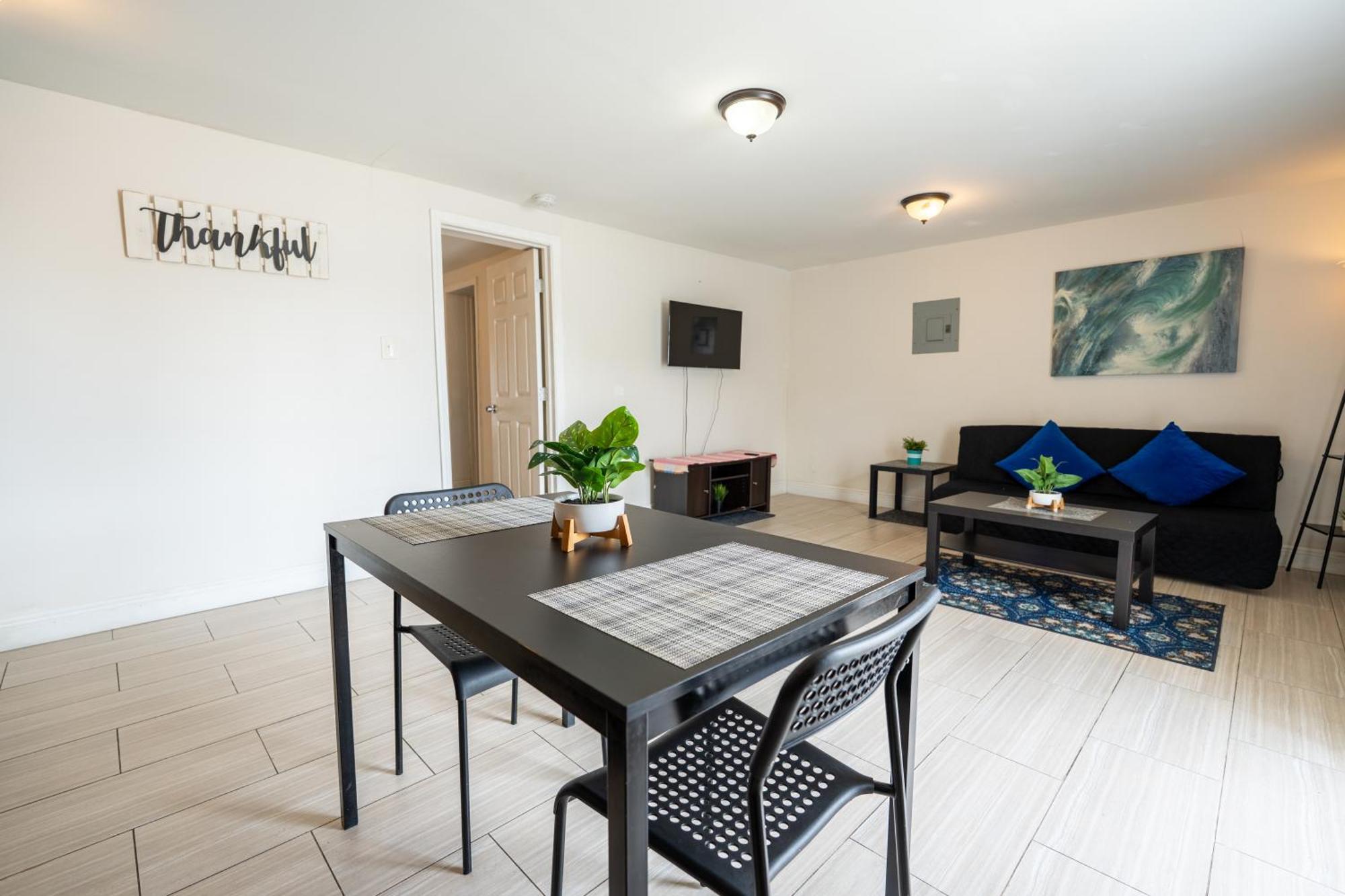 Cozy Private Apts In Hollywood By Hard Rock Casino! Exteriér fotografie