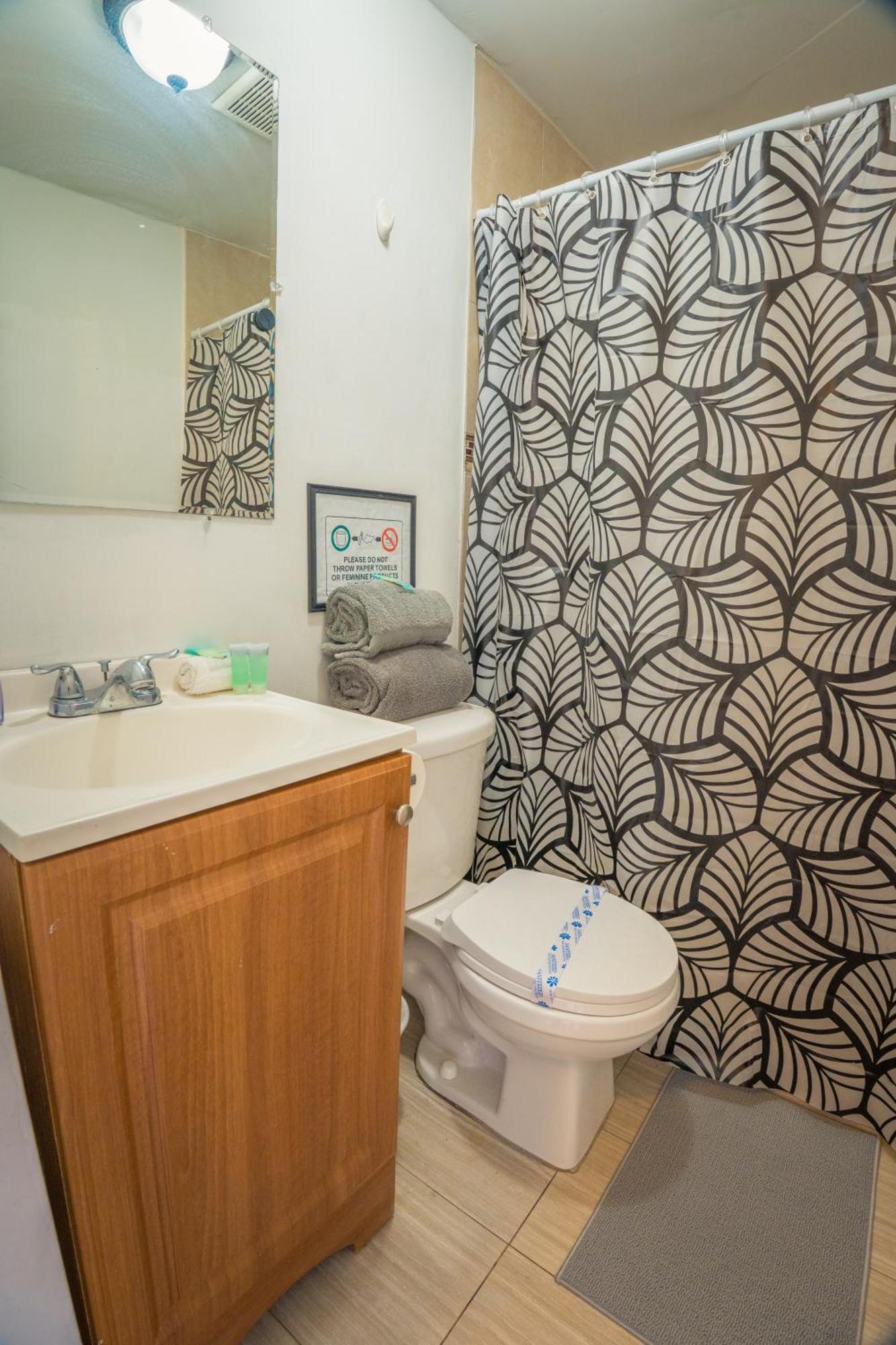 Cozy Private Apts In Hollywood By Hard Rock Casino! Exteriér fotografie